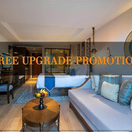 Ramayana Suites&Resort Kuta Lombok Exterior foto Free upgrade promotion